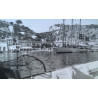 VELERO AÑOS 50