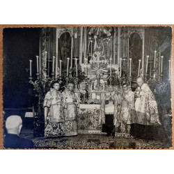 CELEBRACIÓN LITÚRGICA