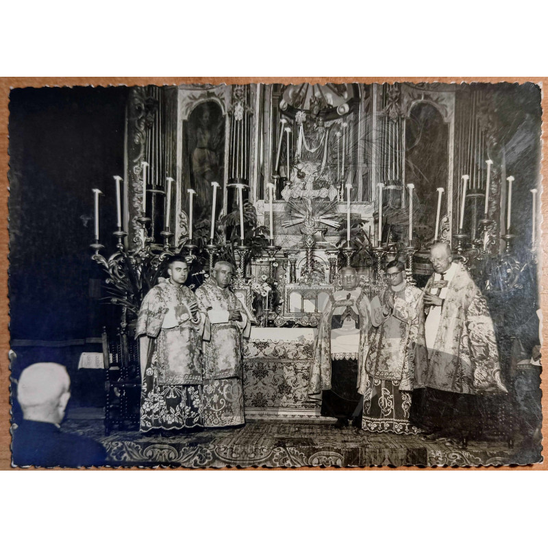 CELEBRACIÓN LITÚRGICA