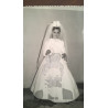 NIÑA COMUNIÓN