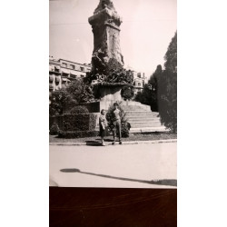 MONUMENTO ZARAGOZA
