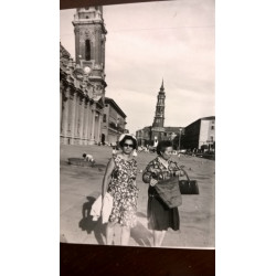 ZARAGOZA EL PILAR