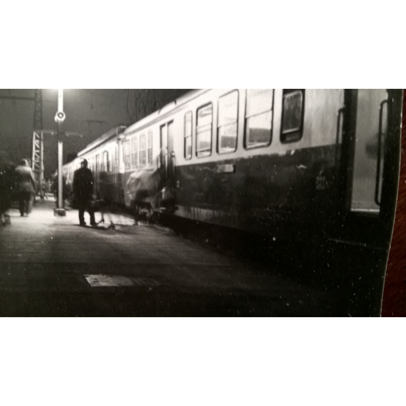 TREN NOCTURNO