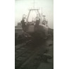 BARCO EN ASTILLERO