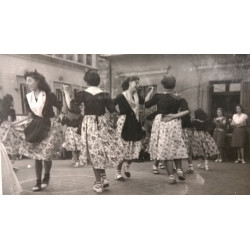 BAILES REGIONALES