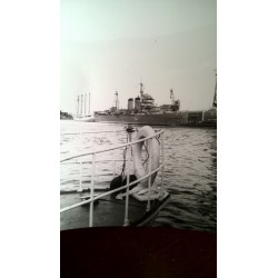 BARCOS EN EL PUERTO