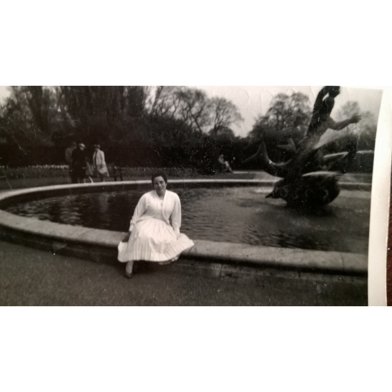 REGENT PARK