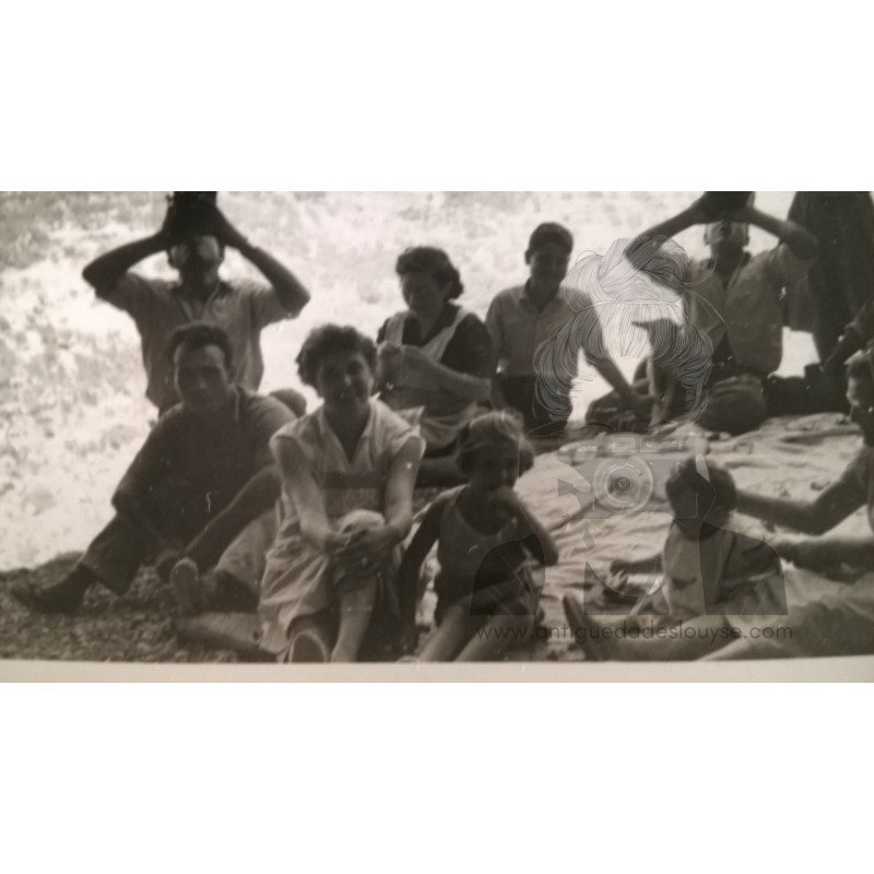 EXCURSIÓN EN HORTA