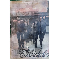 EN EL TIBIDABO  71