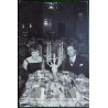 PAREJA DE CENA RESTAURANT