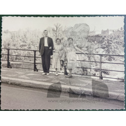 FOTO FAMILIAR 1957