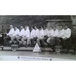 EMPLEADOS EN PLATAFORMA