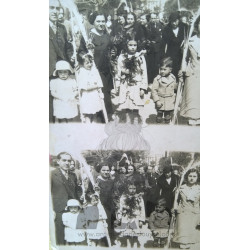 FOTO-POSTAL DUPLICADA