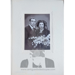 BODA  1940