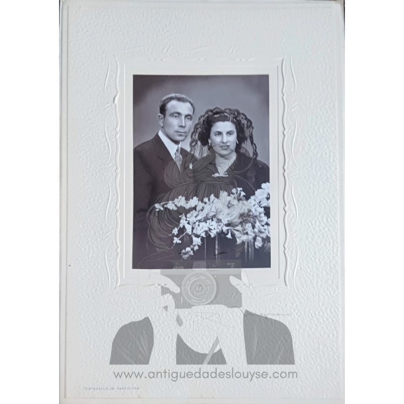 BODA 1940