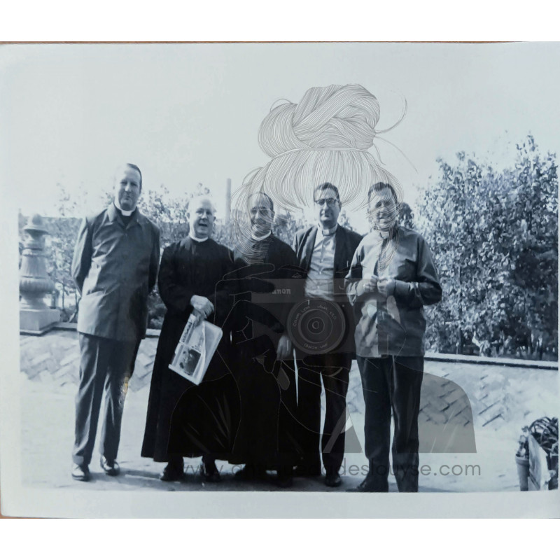SACERDOTES PAULES