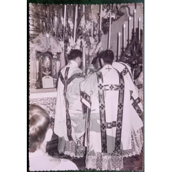 CELEBRACIÓN LITÚRGICA