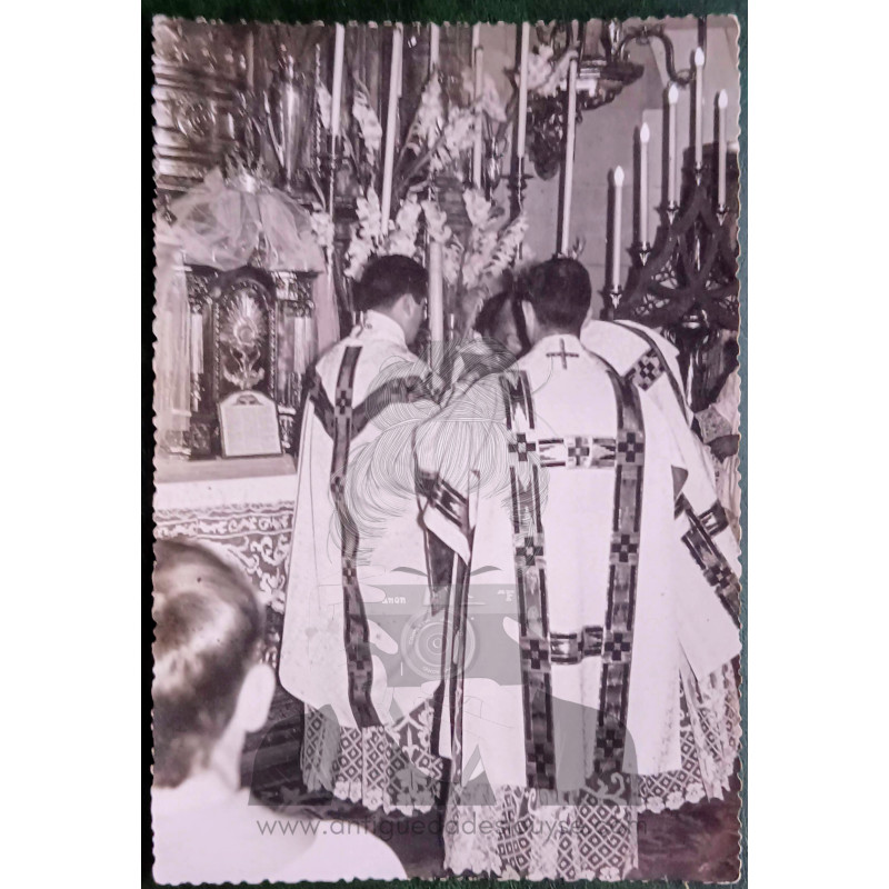 CELEBRACIÓN LITÚRGICA