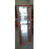 CONJUNTO TRES VITRINAS ESPEJO LUZ CENITAL. Venta también por Unidades