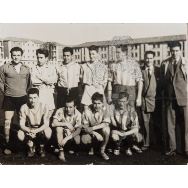 EQUIPO BALONMANO OVIEDO