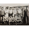 EQUIPO BALONMANO OVIEDO
