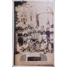 GRUPO DE ALUMNAS TIBIDABO