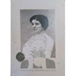 SEÑORA AÑOS 10-20