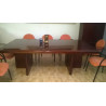 MESA DE JUNTAS O COMEDOR