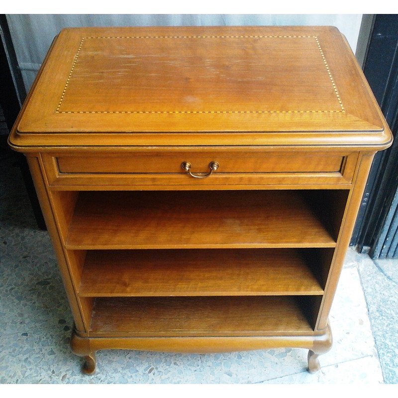 MUEBLE AUXILIAR COMPARTIMENTOS