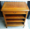 MUEBLE AUXILIAR COMPARTIMENTOS