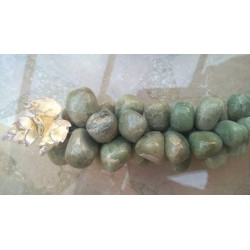RACIMO DE JADE VERDE GRANDE