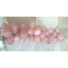 RACIMO UVAS JADE ROSA GRANDE