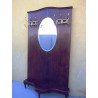 ANTIGUO PERCHERO DE PARED ANTIGUO