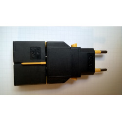 ARTICULOS DE ELECTRÓNICA. 16 CAJAS. 20 € por caja de 10 Unidades