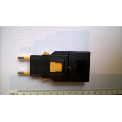 ARTICULOS DE ELECTRÓNICA. 16 CAJAS. 20 € por caja de 10 Unidades