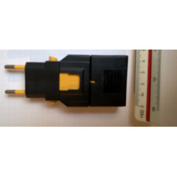 ARTICULOS DE ELECTRÓNICA. 16 CAJAS. 20 € por caja de 10 Unidades