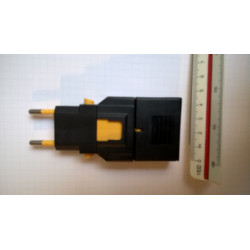 ARTICULOS DE ELECTRÓNICA. 16 CAJAS. 20 € por caja de 10 Unidades