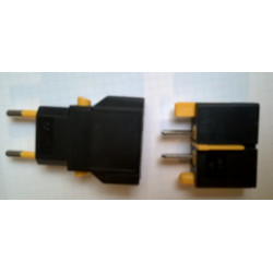 ARTICULOS DE ELECTRÓNICA. 16 CAJAS. 20 € por caja de 10 Unidades