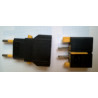 ARTICULOS DE ELECTRÓNICA. 16 CAJAS. 20 € por caja de 10 Unidades