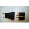 ARTICULOS DE ELECTRÓNICA. 16 CAJAS. 20 € por caja de 10 Unidades
