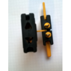 ARTICULOS DE ELECTRÓNICA. 16 CAJAS. 20 € por caja de 10 Unidades