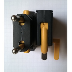 ARTICULOS DE ELECTRÓNICA. 16 CAJAS. 20 € por caja de 10 Unidades