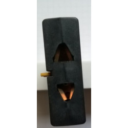 ARTICULOS DE ELECTRÓNICA. 16 CAJAS. 20 € por caja de 10 Unidades