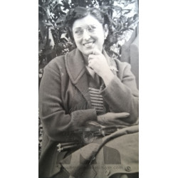 SEÑORA EN LOS 60
