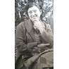SEÑORA EN LOS 60