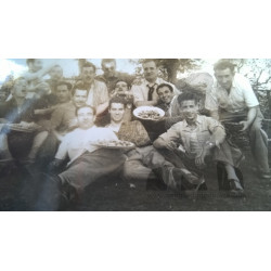 GRUPO DE AMIGOS