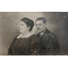 PAREJA EN 1918