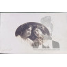 DOS MUJERES  EN  1920