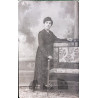 SEÑORA  EN 1910