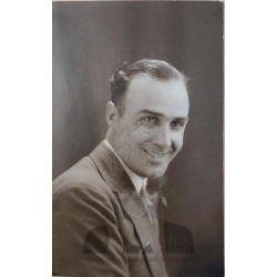 IMAGEN DE CABALLERO